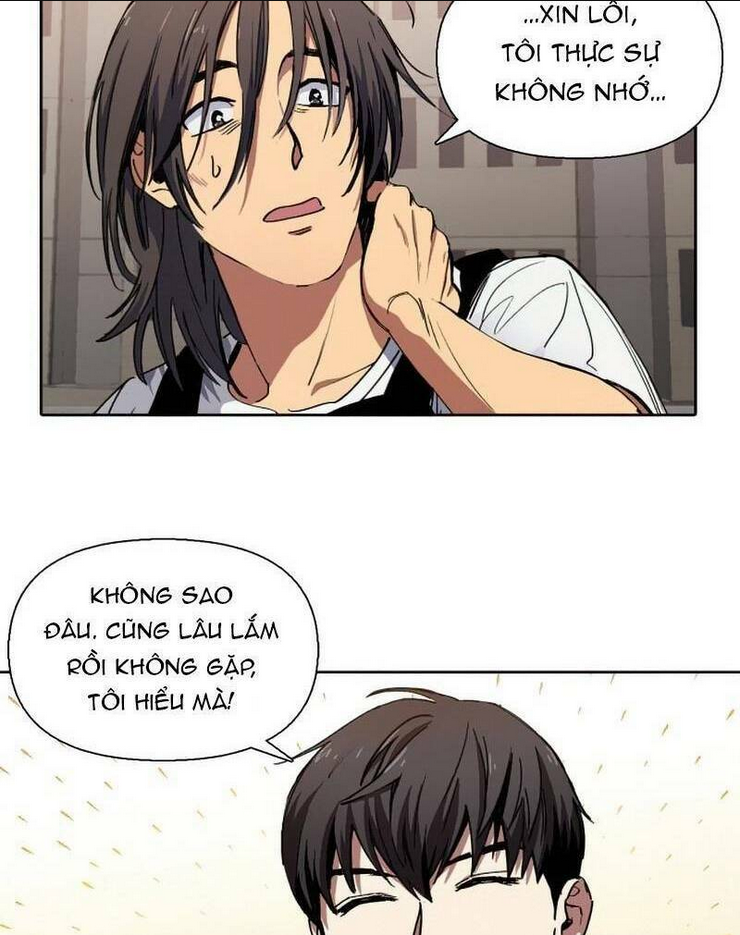 Những Ranker Cấp S Mà Tôi Nuôi Dưỡng Chap 15 - Next Chap 16