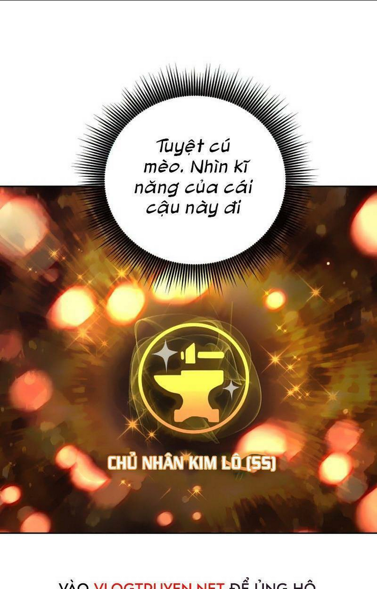 Những Ranker Cấp S Mà Tôi Nuôi Dưỡng Chap 15 - Next Chap 16