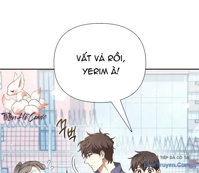 Những Ranker Cấp S Mà Tôi Nuôi Dưỡng Chap 154 - Next Chap 155
