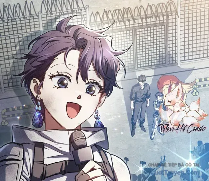 Những Ranker Cấp S Mà Tôi Nuôi Dưỡng Chap 154 - Next Chap 155
