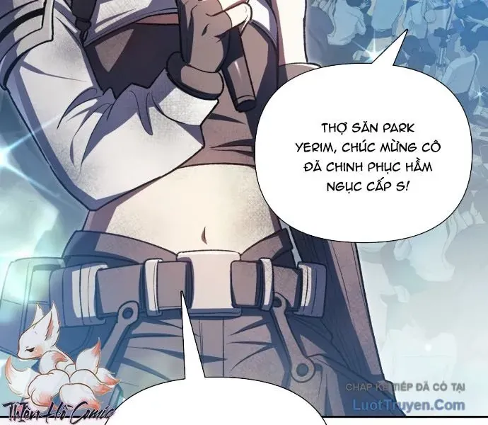 Những Ranker Cấp S Mà Tôi Nuôi Dưỡng Chap 154 - Next Chap 155