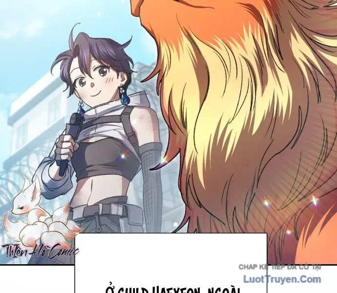 Những Ranker Cấp S Mà Tôi Nuôi Dưỡng Chap 154 - Next Chap 155