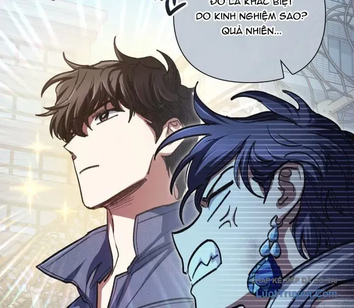 Những Ranker Cấp S Mà Tôi Nuôi Dưỡng Chap 154 - Next Chap 155
