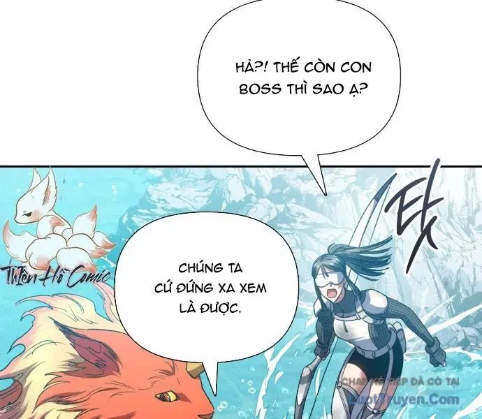 Những Ranker Cấp S Mà Tôi Nuôi Dưỡng Chap 154 - Next Chap 155