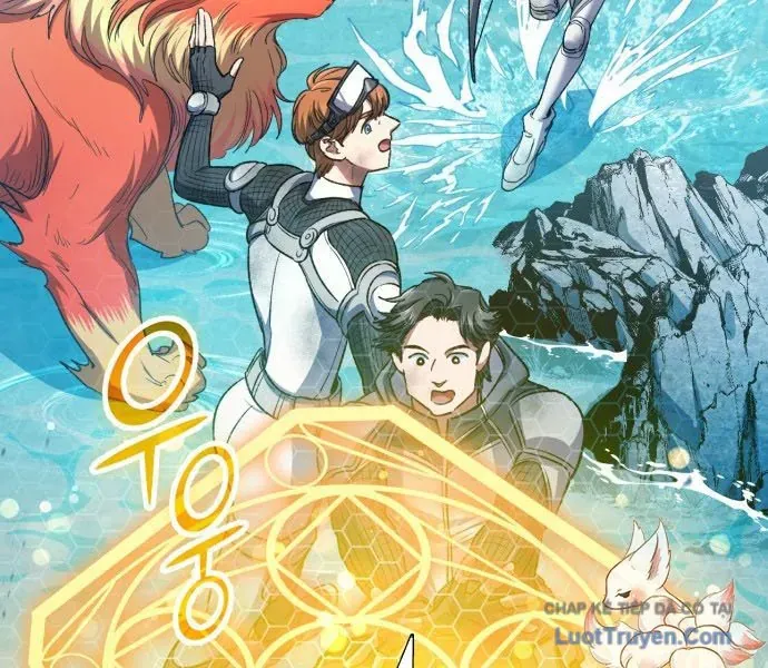 Những Ranker Cấp S Mà Tôi Nuôi Dưỡng Chap 154 - Next Chap 155