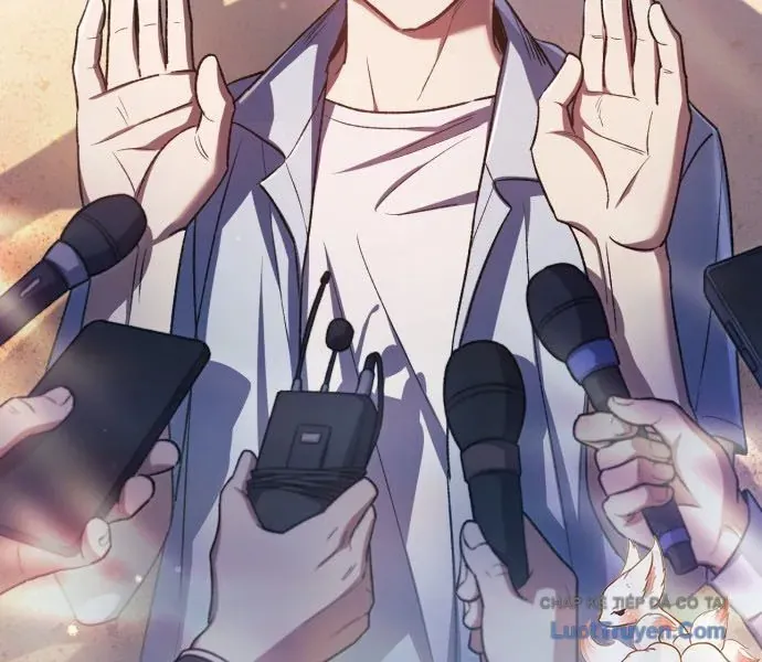 Những Ranker Cấp S Mà Tôi Nuôi Dưỡng Chap 154 - Next Chap 155
