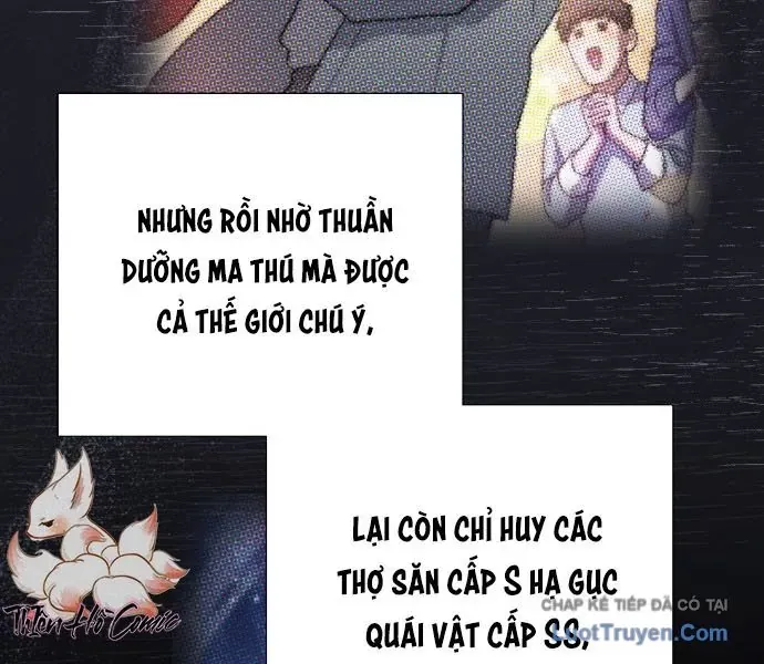 Những Ranker Cấp S Mà Tôi Nuôi Dưỡng Chap 154 - Next Chap 155