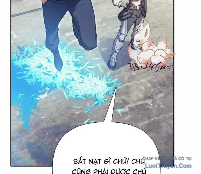 Những Ranker Cấp S Mà Tôi Nuôi Dưỡng Chap 154 - Next Chap 155