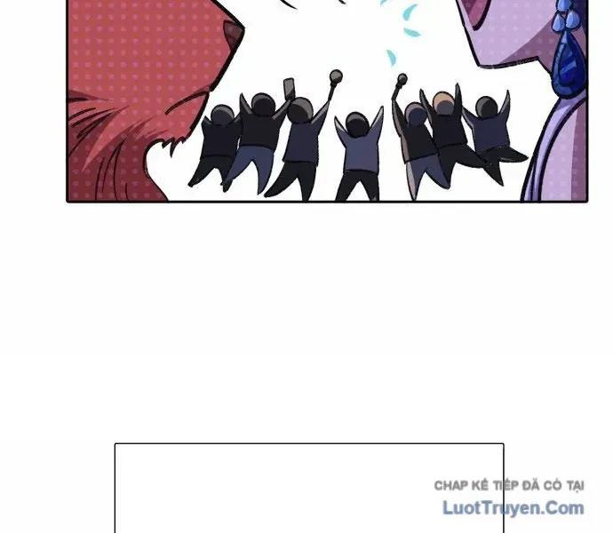 Những Ranker Cấp S Mà Tôi Nuôi Dưỡng Chap 154 - Next Chap 155