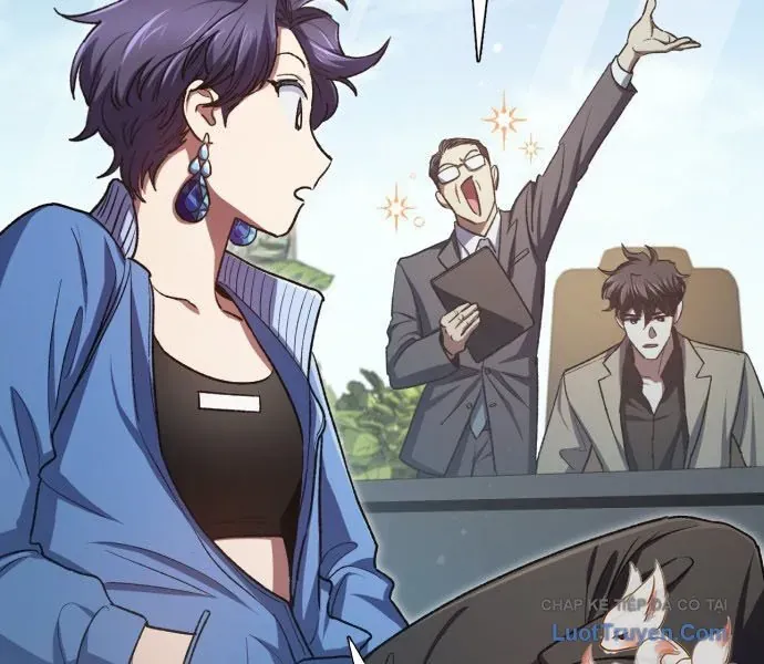 Những Ranker Cấp S Mà Tôi Nuôi Dưỡng Chap 154 - Next Chap 155
