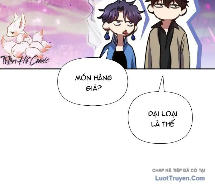 Những Ranker Cấp S Mà Tôi Nuôi Dưỡng Chap 154 - Next Chap 155