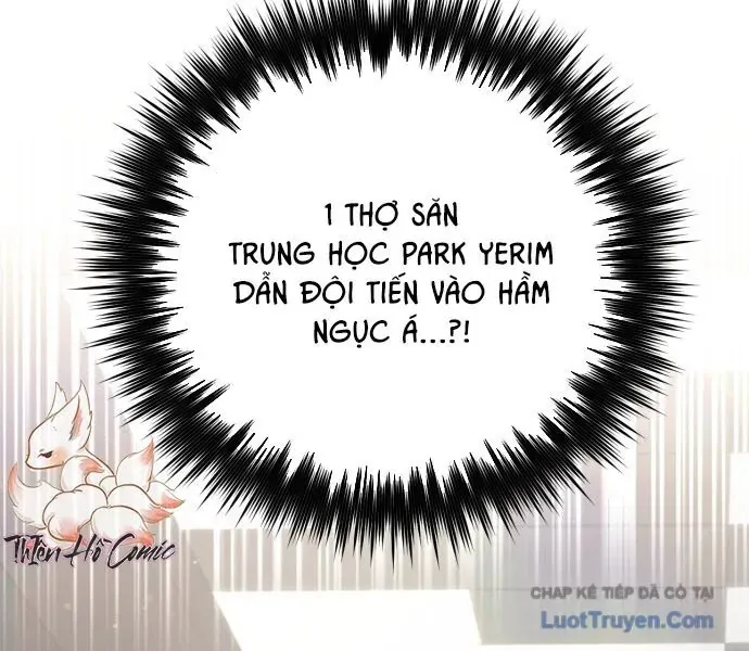 Những Ranker Cấp S Mà Tôi Nuôi Dưỡng Chap 154 - Next Chap 155
