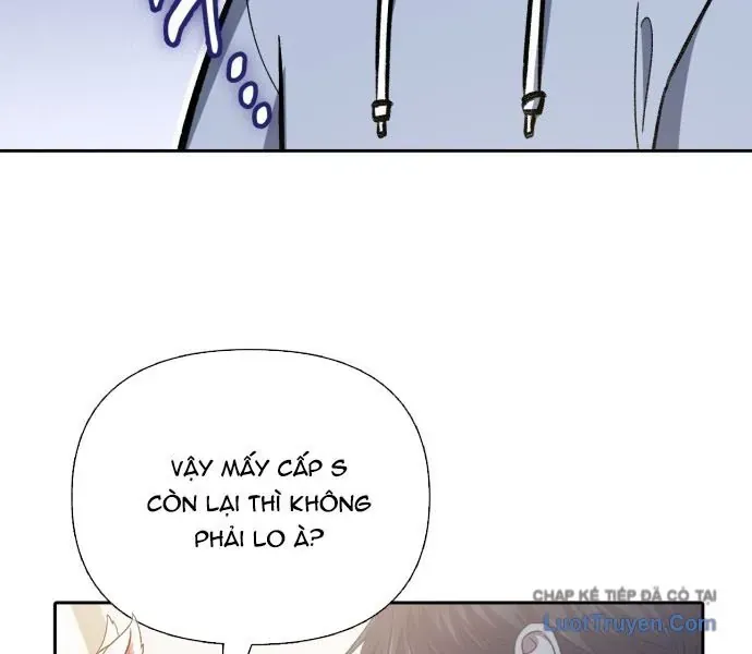 Những Ranker Cấp S Mà Tôi Nuôi Dưỡng Chap 154 - Next Chap 155