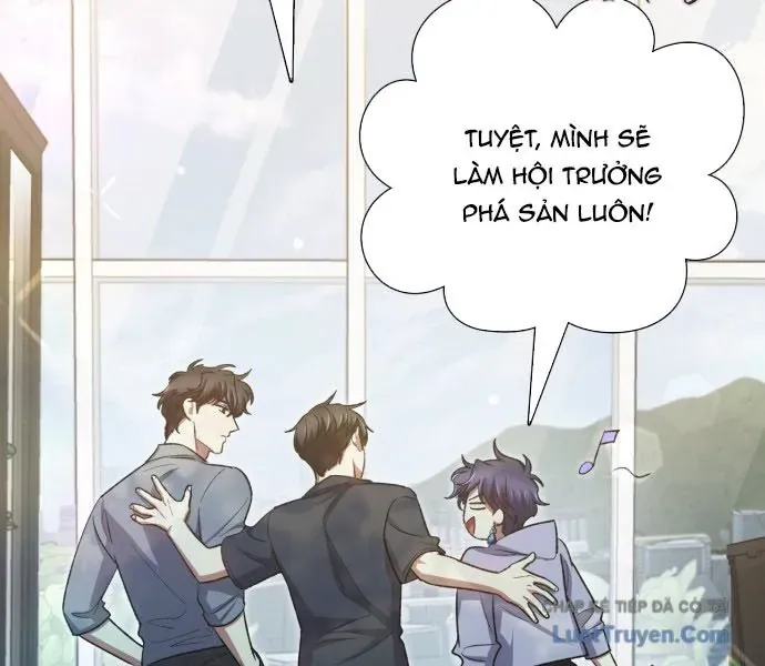 Những Ranker Cấp S Mà Tôi Nuôi Dưỡng Chap 154 - Next Chap 155