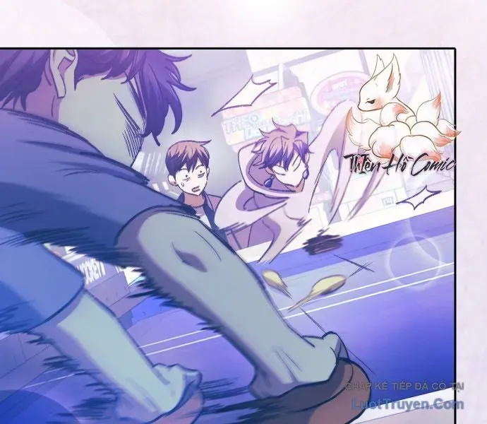 Những Ranker Cấp S Mà Tôi Nuôi Dưỡng Chap 154 - Next Chap 155