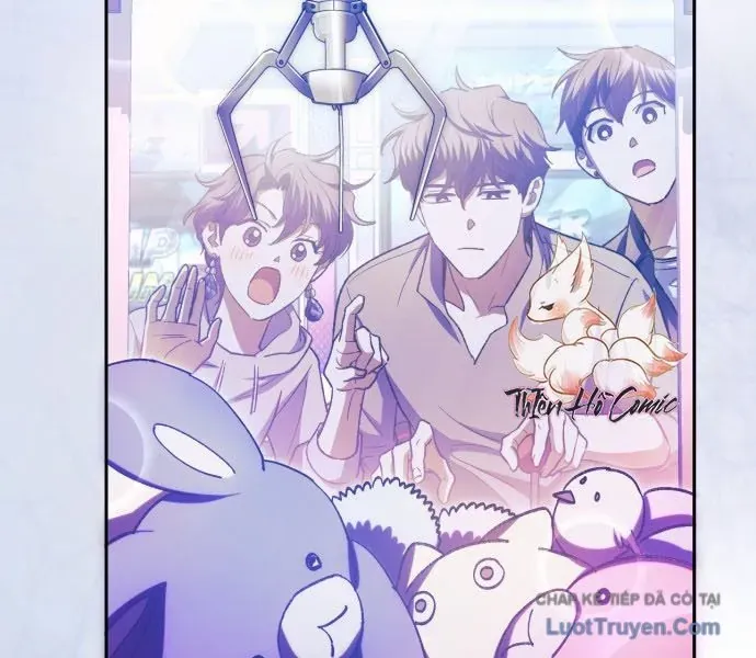 Những Ranker Cấp S Mà Tôi Nuôi Dưỡng Chap 154 - Next Chap 155