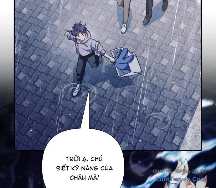 Những Ranker Cấp S Mà Tôi Nuôi Dưỡng Chap 154 - Next Chap 155