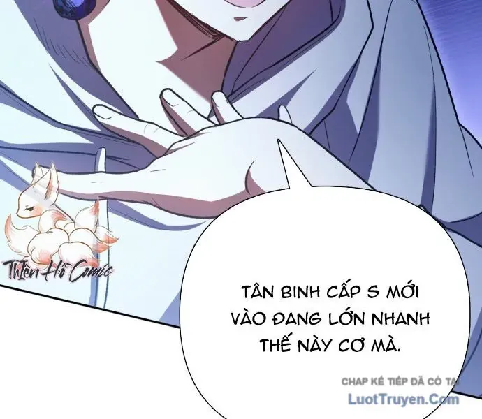 Những Ranker Cấp S Mà Tôi Nuôi Dưỡng Chap 154 - Next Chap 155