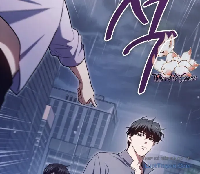 Những Ranker Cấp S Mà Tôi Nuôi Dưỡng Chap 154 - Next Chap 155