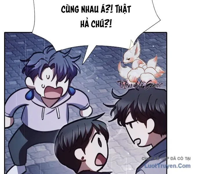 Những Ranker Cấp S Mà Tôi Nuôi Dưỡng Chap 154 - Next Chap 155