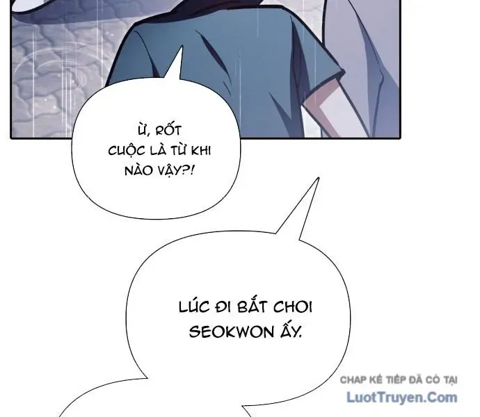 Những Ranker Cấp S Mà Tôi Nuôi Dưỡng Chap 154 - Next Chap 155