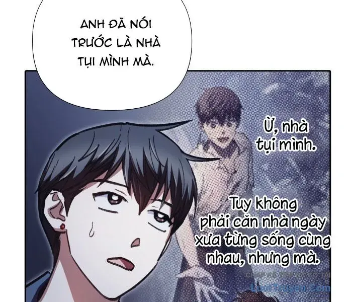 Những Ranker Cấp S Mà Tôi Nuôi Dưỡng Chap 154 - Next Chap 155