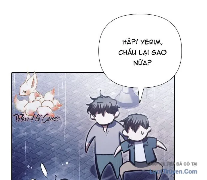 Những Ranker Cấp S Mà Tôi Nuôi Dưỡng Chap 154 - Next Chap 155