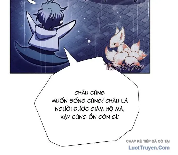 Những Ranker Cấp S Mà Tôi Nuôi Dưỡng Chap 154 - Next Chap 155