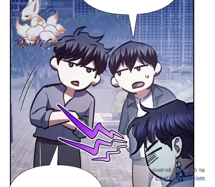 Những Ranker Cấp S Mà Tôi Nuôi Dưỡng Chap 154 - Next Chap 155