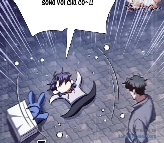 Những Ranker Cấp S Mà Tôi Nuôi Dưỡng Chap 154 - Next Chap 155