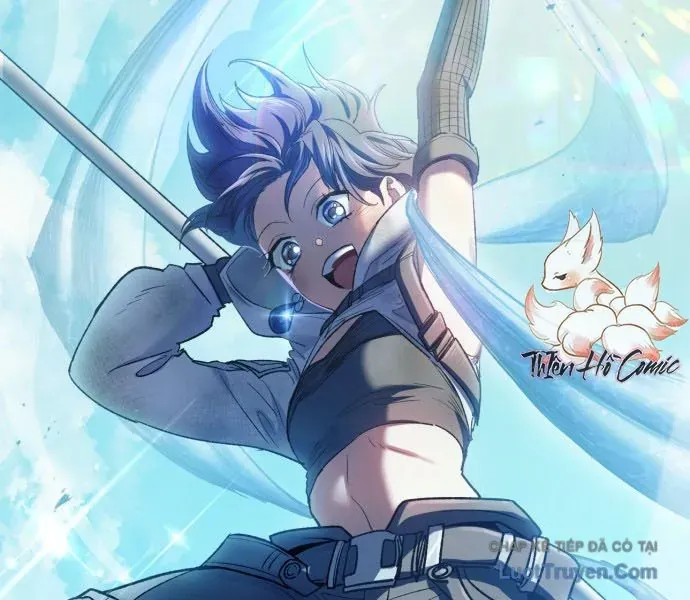 Những Ranker Cấp S Mà Tôi Nuôi Dưỡng Chap 154 - Next Chap 155