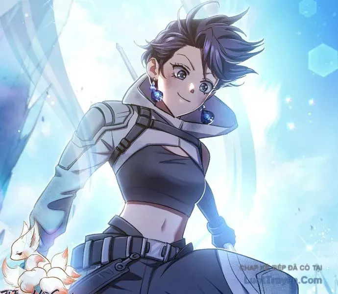 Những Ranker Cấp S Mà Tôi Nuôi Dưỡng Chap 154 - Next Chap 155