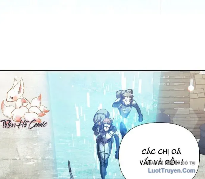 Những Ranker Cấp S Mà Tôi Nuôi Dưỡng Chap 154 - Next Chap 155
