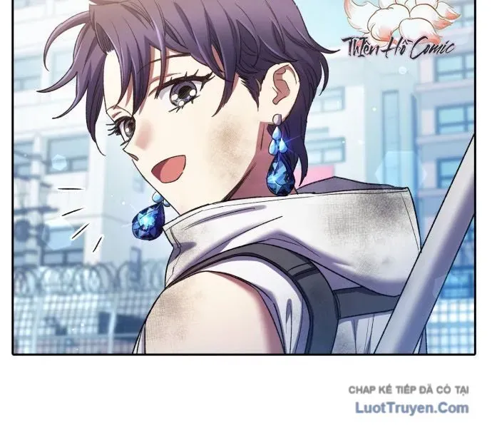 Những Ranker Cấp S Mà Tôi Nuôi Dưỡng Chap 154 - Next Chap 155