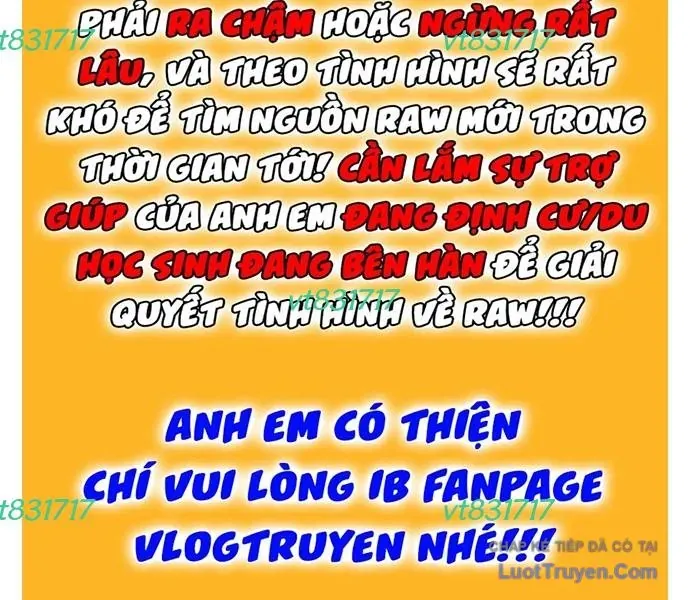 Những Ranker Cấp S Mà Tôi Nuôi Dưỡng Chap 155 - Next Chap 156