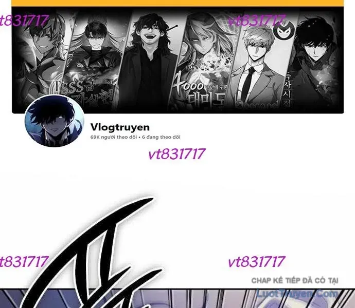 Những Ranker Cấp S Mà Tôi Nuôi Dưỡng Chap 155 - Next Chap 156