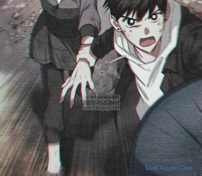 Những Ranker Cấp S Mà Tôi Nuôi Dưỡng Chap 155 - Next Chap 156