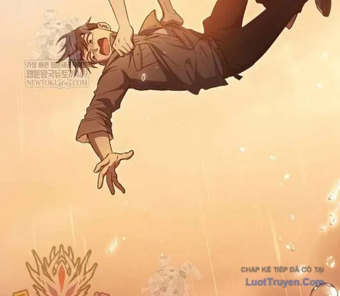 Những Ranker Cấp S Mà Tôi Nuôi Dưỡng Chap 155 - Next Chap 156