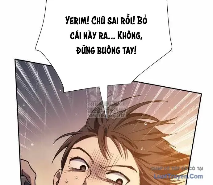 Những Ranker Cấp S Mà Tôi Nuôi Dưỡng Chap 155 - Next Chap 156
