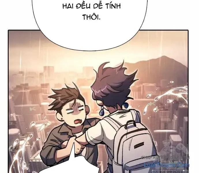 Những Ranker Cấp S Mà Tôi Nuôi Dưỡng Chap 155 - Next Chap 156