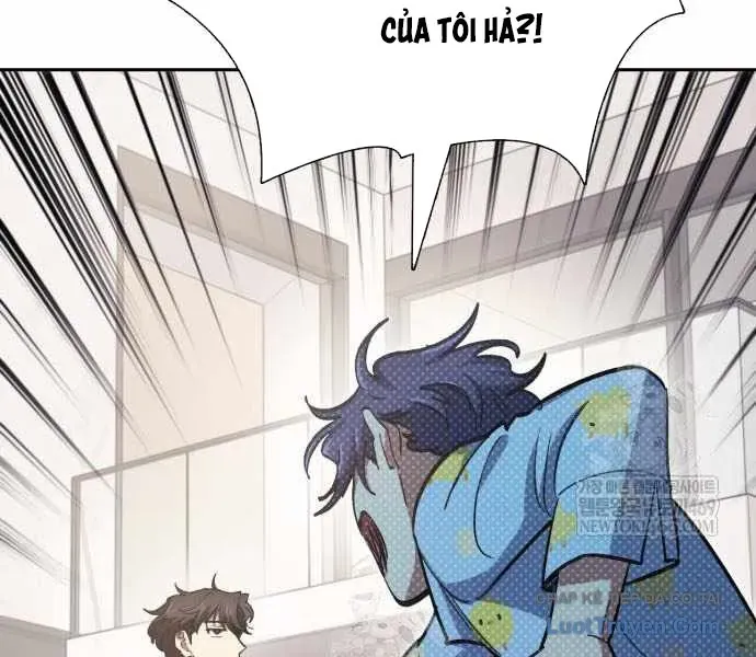 Những Ranker Cấp S Mà Tôi Nuôi Dưỡng Chap 155 - Next Chap 156