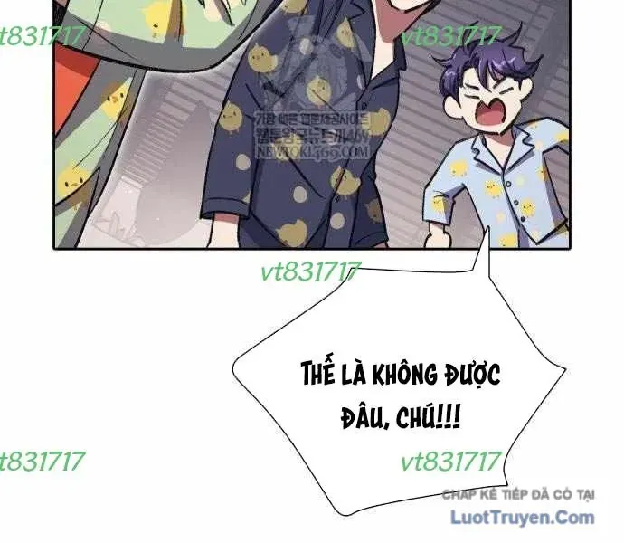Những Ranker Cấp S Mà Tôi Nuôi Dưỡng Chap 155 - Next Chap 156