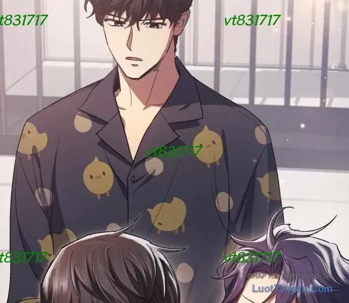 Những Ranker Cấp S Mà Tôi Nuôi Dưỡng Chap 155 - Next Chap 156