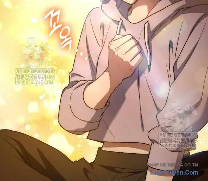 Những Ranker Cấp S Mà Tôi Nuôi Dưỡng Chap 155 - Next Chap 156