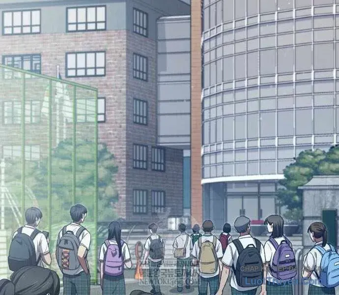 Những Ranker Cấp S Mà Tôi Nuôi Dưỡng Chap 155 - Next Chap 156