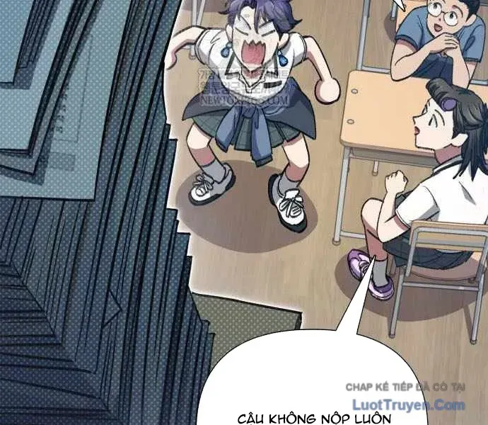 Những Ranker Cấp S Mà Tôi Nuôi Dưỡng Chap 155 - Next Chap 156