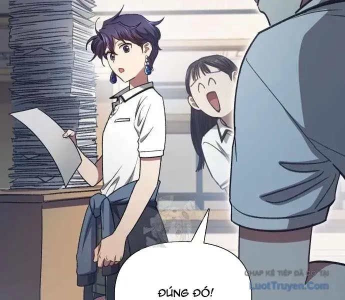 Những Ranker Cấp S Mà Tôi Nuôi Dưỡng Chap 155 - Next Chap 156