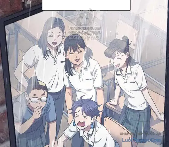 Những Ranker Cấp S Mà Tôi Nuôi Dưỡng Chap 155 - Next Chap 156