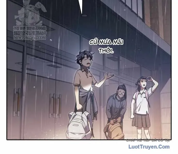 Những Ranker Cấp S Mà Tôi Nuôi Dưỡng Chap 155 - Next Chap 156