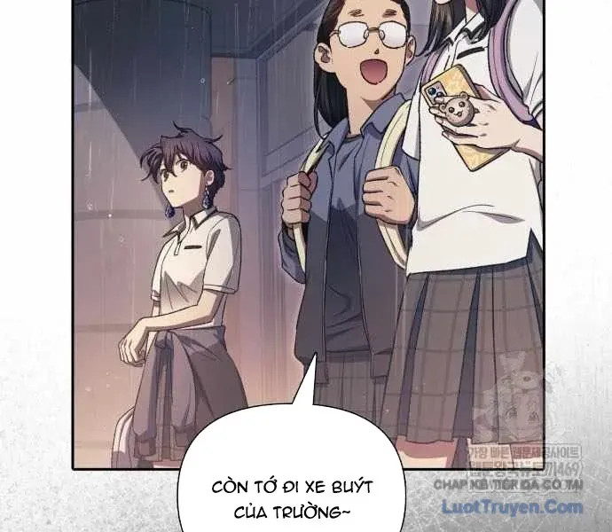 Những Ranker Cấp S Mà Tôi Nuôi Dưỡng Chap 155 - Next Chap 156